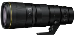 Obiektyw Nikon Nikkor Z 600 mm f/6.3 VR S