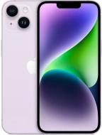 Apple iPhone 14 512 GB Purple