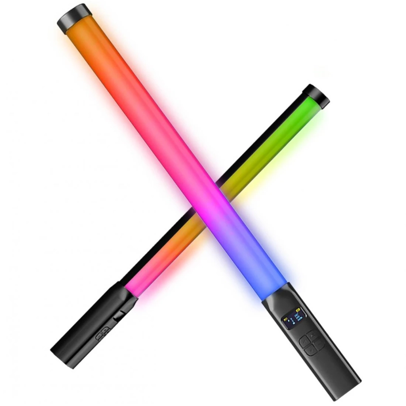 Studyjna lampa RGB Ulanzi VL119