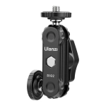 Podwójna głowica Magic Arm Ulanzi R102