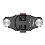Uchwyt na pasek system CLAW Ulanzi Fast Claw Clip
