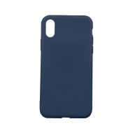 Etui do Samsung Galaxy S23+ granatowe 