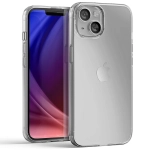 Etui do iPhone 15 Plus Mercury Jelly Case przezroczyste