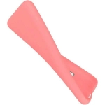 Etui do iPhone 15 Plus Mercury Jelly Case różowe