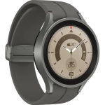 Smartwatch Samsung Galaxy Watch5 Pro 45mm szary