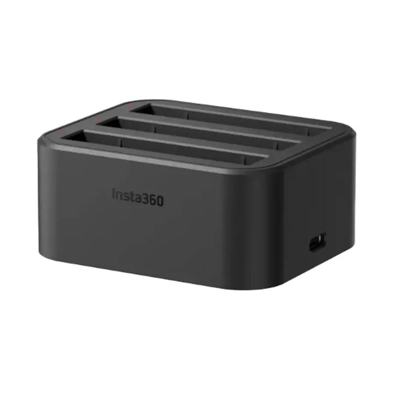 Ładowarka akumulatorów Insta360 X3 Fast Charge Hub