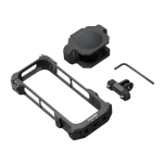 Metalowa obudowa ochronna do kamery Insta360 X3
