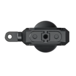 Metalowa obudowa ochronna do kamery Insta360 X3