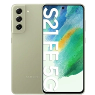 Samsung Galaxy S21 FE 5G 6/128 GB zielony