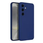 Etui Soft do Samsung Galaxy S24 granatowe