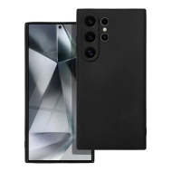 Etui Soft do Samsung Galaxy S24 Ultra czarne