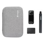 Etui do kamer Insta360 serii X (X3, ONE X2, ONE X)