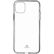 Etui do iPhone 14 Pro Mercury Jelly Case przezroczyste