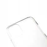 Etui do iPhone 14 Pro Max Mercury Jelly Case przezroczyste