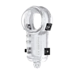 Obudowa wodoszczelna Insta360 X3 Invisible Dive Case do kamery X3