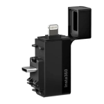 Czytnik kart pamięci Insta360 X3 Quick Reader do kamery X3