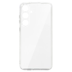 Etui Slim Case do Samsung Galaxy S24 przezroczyste
