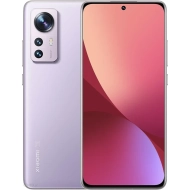 Xiaomi 12X 5G 8/256 GB purpurowy  