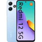 Xiaomi Redmi 12 5G 4/128 GB niebieski