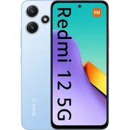 Xiaomi Redmi 12 5G 4/128 GB niebieski