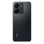 Xiaomi Redmi 13C 4/128 GB czarny