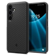 Etui  do Samsung Galaxy S24 Spigen Core Armor czarne