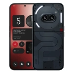 Nothing Phone 2a 5G 8/128 GB Czarny - Black