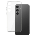 Etui Slim Case do Samsung Galaxy S23 FE przezroczyste