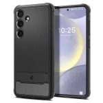 Etui do Samsung Galaxy S24+ Spigen Rugged Armor czarne