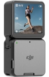 Kamera DJI Action 2 Dual-Screen Combo 128 GB