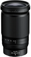 Obiektyw Nikon Nikkor Z 28-400 mm f/4-8 VR