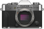 FujiFilm X-T30 II + 18-55 mm f/2.8-4 R LM OIS srebrny