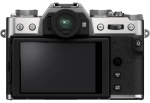 FujiFilm X-T30 II + 15-45 mm f/3.5-5.6 OIS PZ srebrny