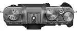 FujiFilm X-T30 II + 15-45 mm f/3.5-5.6 OIS PZ srebrny