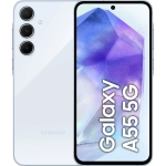 Samsung Galaxy A55 5G 8/128 GB niebieski