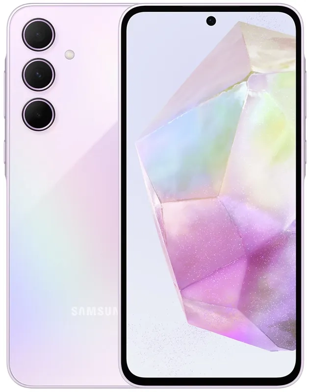 Samsung Galaxy A35 5G 6/128 GB Lilac