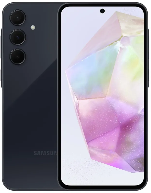 Samsung Galaxy A35 5G 6/128 GB Navy
