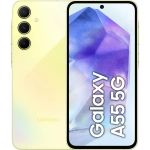 Samsung Galaxy A55 5G 8/256 GB Lemon