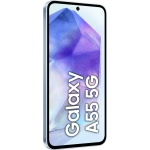 Samsung Galaxy A55 5G 8/256 GB Ice Blue
