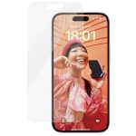 Szkło hartowane PanzerGlass Classic Fit iPhone 15 Pro Screen Protection