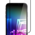 Zestaw do ochrony iPhone 15 Pro Max - 3mk Comfort Set 4 in 1