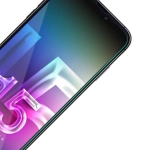 Nietłukące szkło hybrydowe na iPhone 15 Pro - 3mk FlexibleGlass