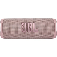 Głośnik Bluetooth JBL Flip 6 różowy 