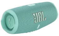 Głośnik Bluetooth JBL Charge 5 turkusowy 