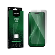 Szkło hybrydowe do iPhone 15 Plus MyScreen HYBRID GLASS