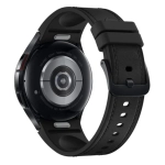 Smartwatch Samsung Galaxy Watch 6 Classic 43 mm czarny
