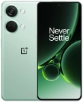 OnePlus Nord 3 5G 16/256 GB Misty Green