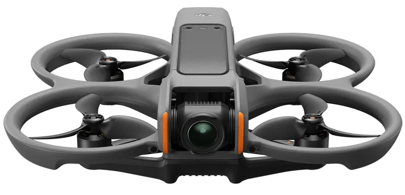 Dron DJI Avata 2 Fly More Combo (DJI Goggles 3, DJI RC Motion 3, 1 akumulator)