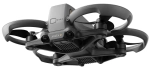 Dron DJI Avata 2 Fly More Combo (DJI Goggles 3, DJI RC Motion 3, 1 akumulator)