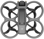 Dron DJI Avata 2 Fly More Combo (DJI Goggles 3, DJI RC Motion 3, 1 akumulator)